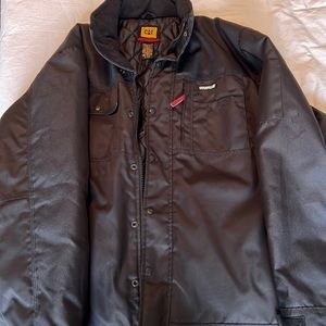 Men’s caterpillar jacket